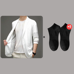 ❄️Men's Four-Season Lightweight Blazer