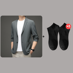 ❄️Men's Four-Season Lightweight Blazer