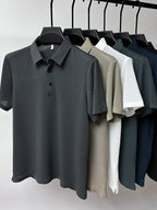 🔥HOT SALE 60% OFF🔥Silk T-Shirt