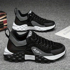 Men’s Color Block Sneakers – Lightweight, Comfortable & Versatile