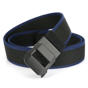 🔥EDC Nylon Ratchet Belt👑