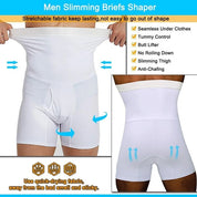 🔥Men Shapewear Shorts