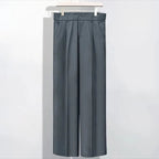 Men's Casual Iron-Free Loose Fit Pants