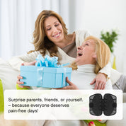Adjustable Lumbar Support Belt - Relieves Back Pain & Improves Posture