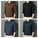 ✨Soft and Stylish🔥Men's Solid Long Sleeve T-Shirt with Lapel
