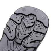 🔥2025 New Men's Shoes - Fliwos Mesh Hollow Lightweight Soft Sole Sandals
