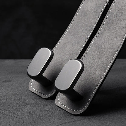 🔥LIMITED TIME 50% OFF! 🧥Seat Back Hanger – Perfect for Bags, Coats & More