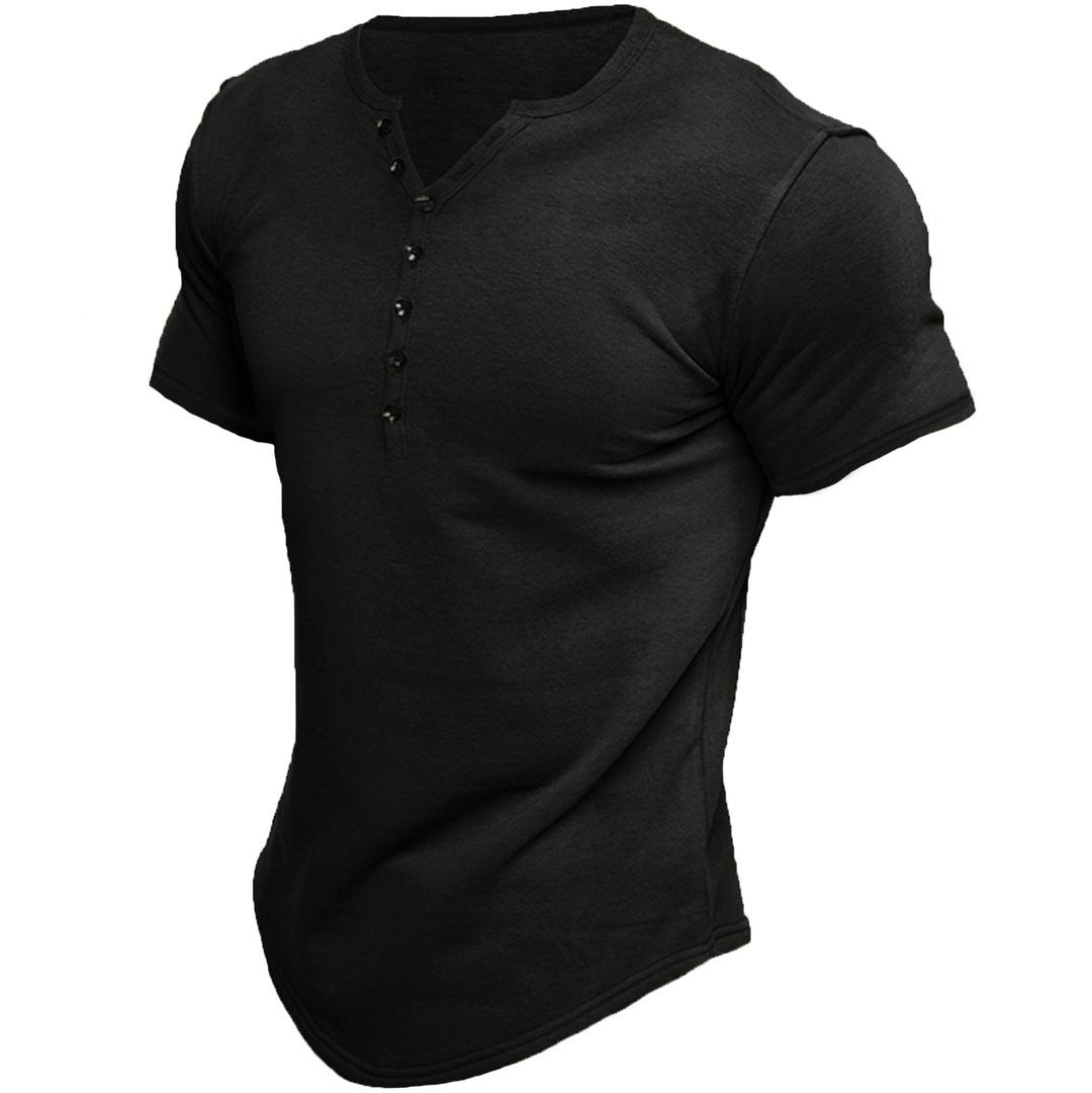 Buy 2 Get 1 Free🔥Men’s Summer Slim T-Shirt
