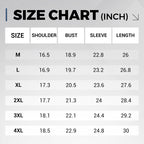 Men's Non-iron Shirt - Stay Sharp All Day