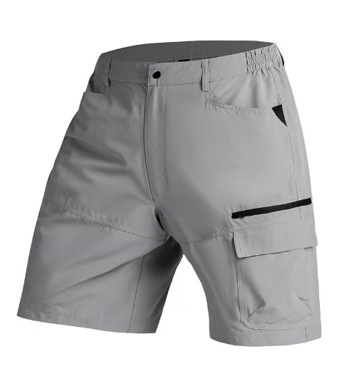 🔆Summer 57% off hot sale 🔥 Fliwos Men's Outdoor Multi-Pocket Casual Shorts