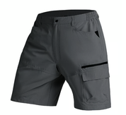 🔆Summer 57% off hot sale 🔥 Fliwos Men's Outdoor Multi-Pocket Casual Shorts