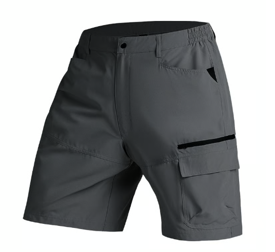 🔆Summer 57% off hot sale 🔥 Fliwos Men's Outdoor Multi-Pocket Casual Shorts