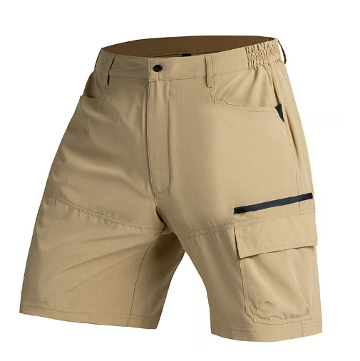 🔆Summer 57% off hot sale 🔥 Fliwos Men's Outdoor Multi-Pocket Casual Shorts