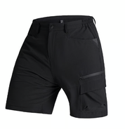 🔆Summer 57% off hot sale 🔥 Fliwos Men's Outdoor Multi-Pocket Casual Shorts