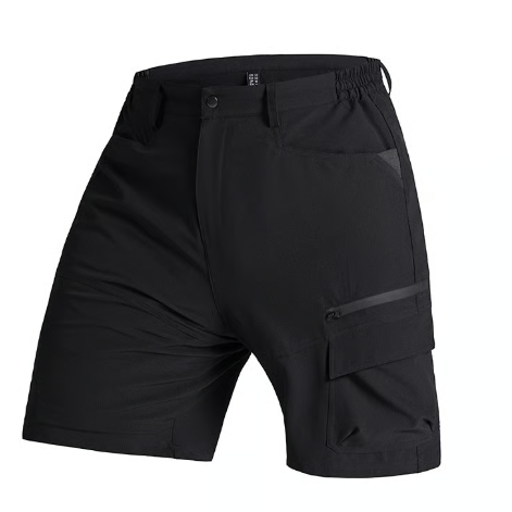 🔆Summer 57% off hot sale 🔥 Fliwos Men's Outdoor Multi-Pocket Casual Shorts