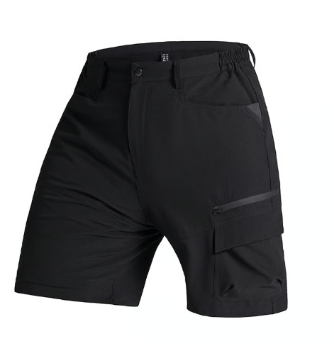 🔆Summer 57% off hot sale 🔥 Fliwos Men's Outdoor Multi-Pocket Casual Shorts