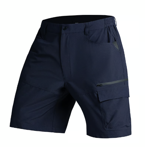 🔆Summer 57% off hot sale 🔥 Fliwos Men's Outdoor Multi-Pocket Casual Shorts