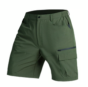 🔆Summer 57% off hot sale 🔥 Fliwos Men's Outdoor Multi-Pocket Casual Shorts