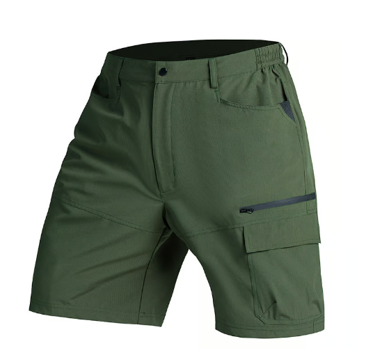 🔆Summer 57% off hot sale 🔥 Fliwos Men's Outdoor Multi-Pocket Casual Shorts