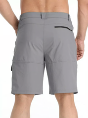 🔆Summer 57% off hot sale 🔥 Fliwos Men's Outdoor Multi-Pocket Casual Shorts