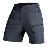 🔆Summer 57% off hot sale 🔥 Fliwos Men's Outdoor Multi-Pocket Casual Shorts