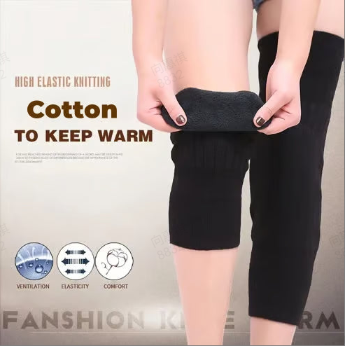 🍂Autumn Promotion 50%💕Soft Knitted Knee Warmers