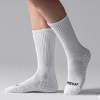 Men’s Antibacterial Cotton Sports Socks