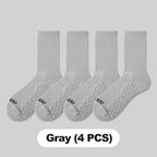 Men’s Antibacterial Cotton Sports Socks