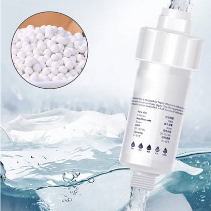 💧 Save 50%! 🚰 Water Purifier Filter – Advanced filtration & easy install ✨
