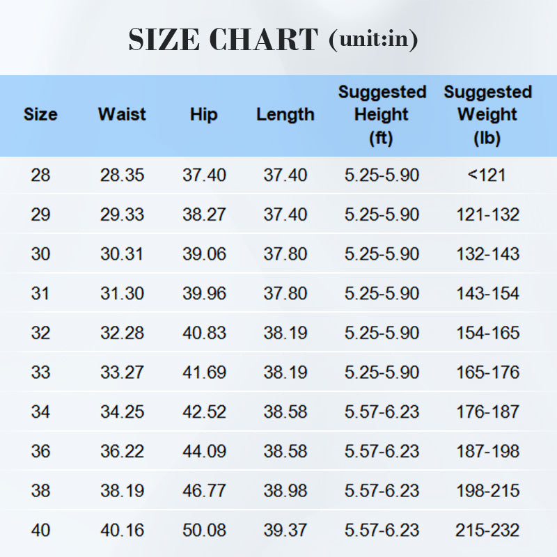 🔥2025 Autumn Hot Sale🎉Business Casual Dress Pants with Adjusting Elastic Band