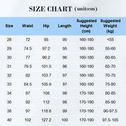 🔥2025 Autumn Hot Sale🎉Business Casual Dress Pants with Adjusting Elastic Band