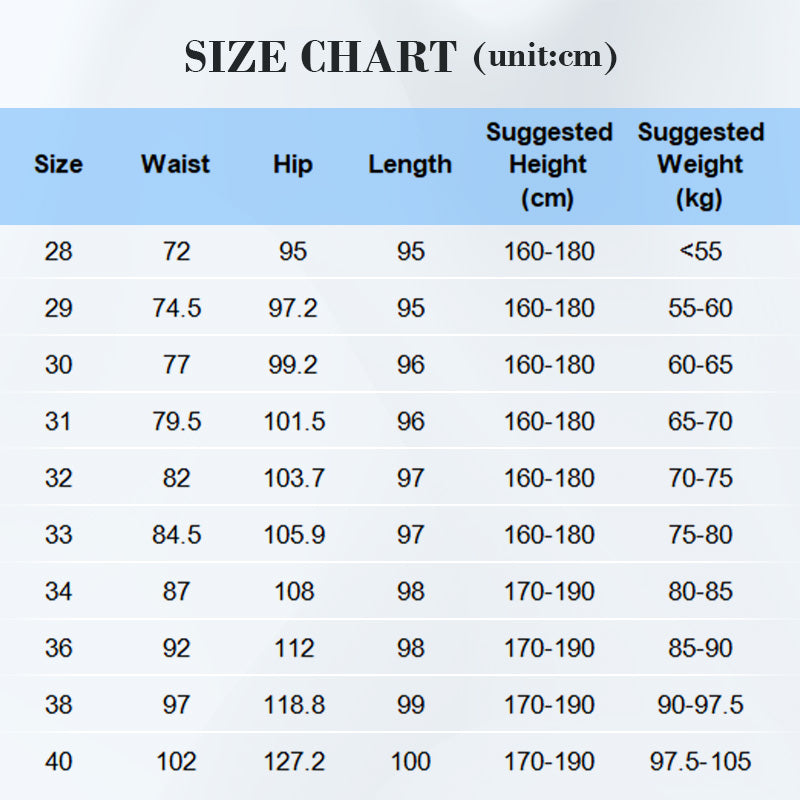 🔥2025 Autumn Hot Sale🎉Business Casual Dress Pants with Adjusting Elastic Band