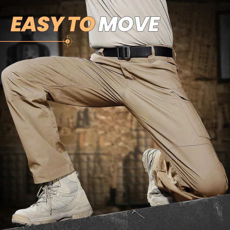 💥2026 New Arrivals👖Multi-purpose Tactical Pants
