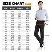 💥Clearance sale👑Fliwos Stretch Dress Pants🌟