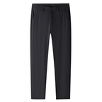 Men’s Lightweight Dress Pants – Keeps Its Shape All Day