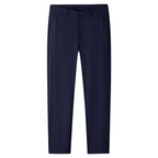 Men’s Lightweight Dress Pants – Keeps Its Shape All Day