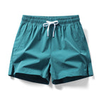 ❄️Last Week Special Price Only $19.99💝Men’s Casual Quick Dry Shorts with Pockets