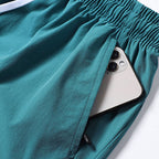 ❄️Last Week Special Price Only $19.99💝Men’s Casual Quick Dry Shorts with Pockets