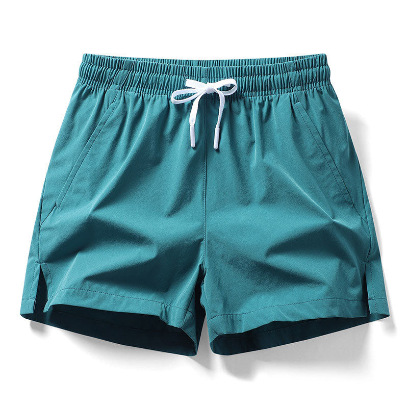 ❄️Last Week Special Price Only $19.99💝Men’s Casual Quick Dry Shorts with Pockets