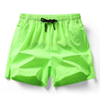 ❄️Last Week Special Price Only $19.99💝Men’s Casual Quick Dry Shorts with Pockets