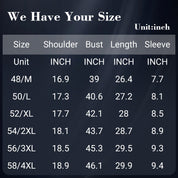 ✨2025 New Arrivals✨Men's Ice Silk Business Casual Lapel Shirt👚