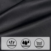 🔥HOT SALE 50%OFF🔥Fliwos Men's Business Casual Lapel Long Sleeve T-Shirt
