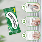 🧱💨 Quick-Drying Sealing Clay – Waterproof & Strong | Patch Holes, Cracks & Leaks Instantly 🛠️✅