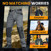 Men's Tactical Combat Pants