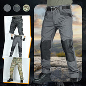 Men's Tactical Combat Pants