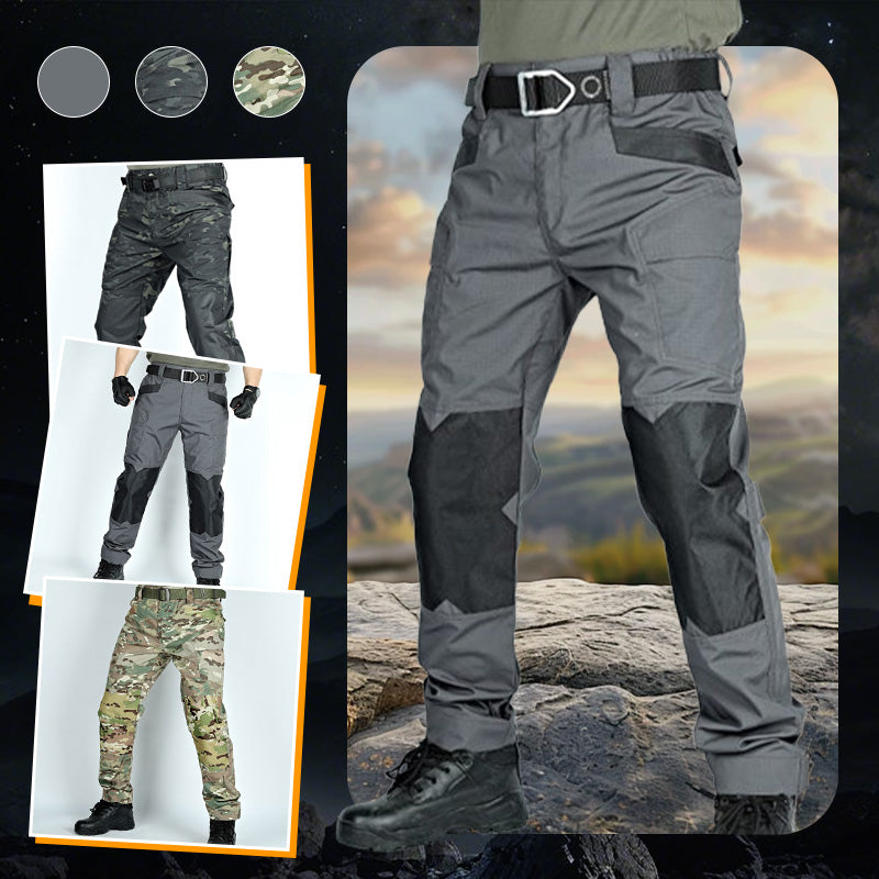 Men's Tactical Combat Pants
