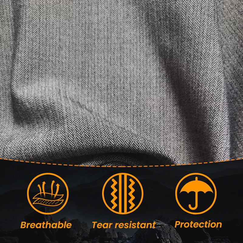 Men's Tactical Combat Pants