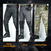 Men's Tactical Combat Pants
