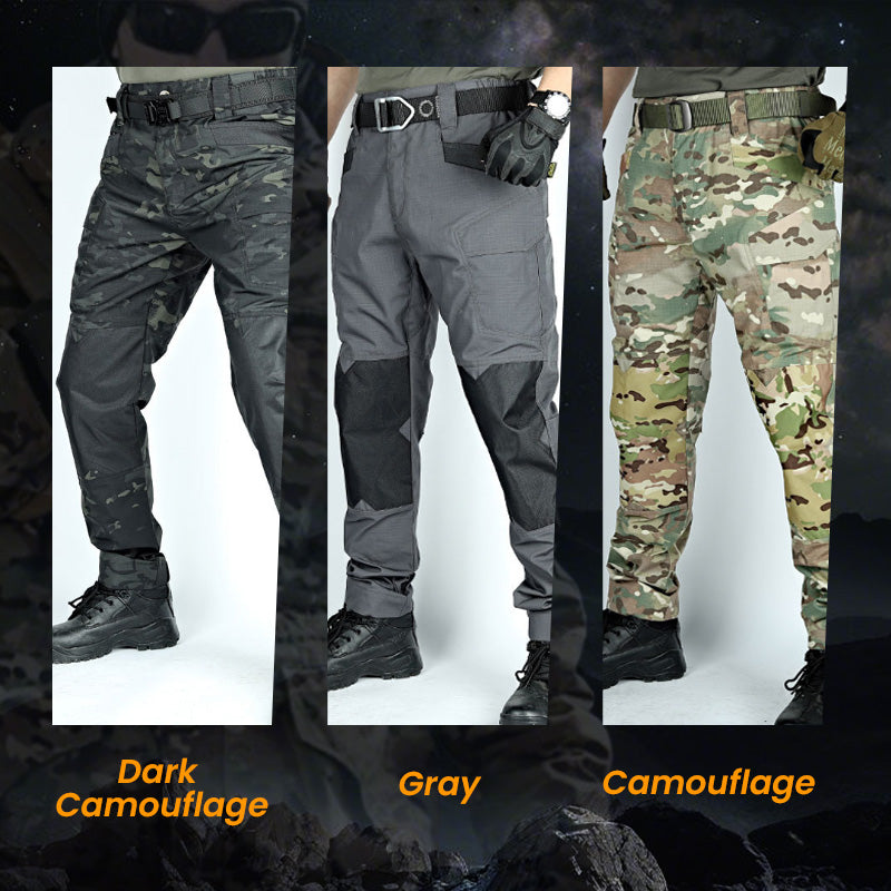Men's Tactical Combat Pants