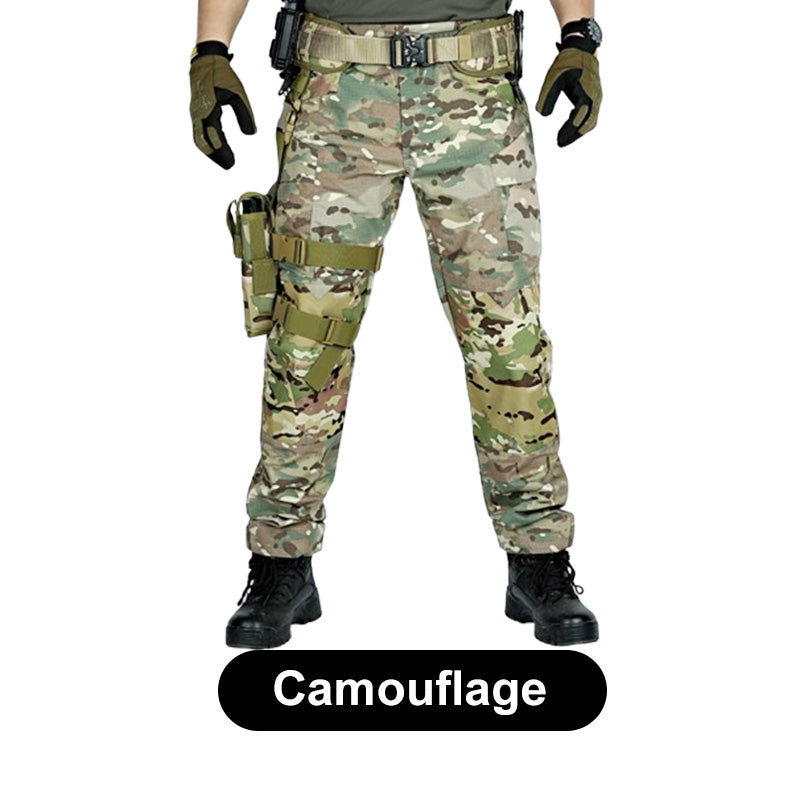 Men's Tactical Combat Pants
